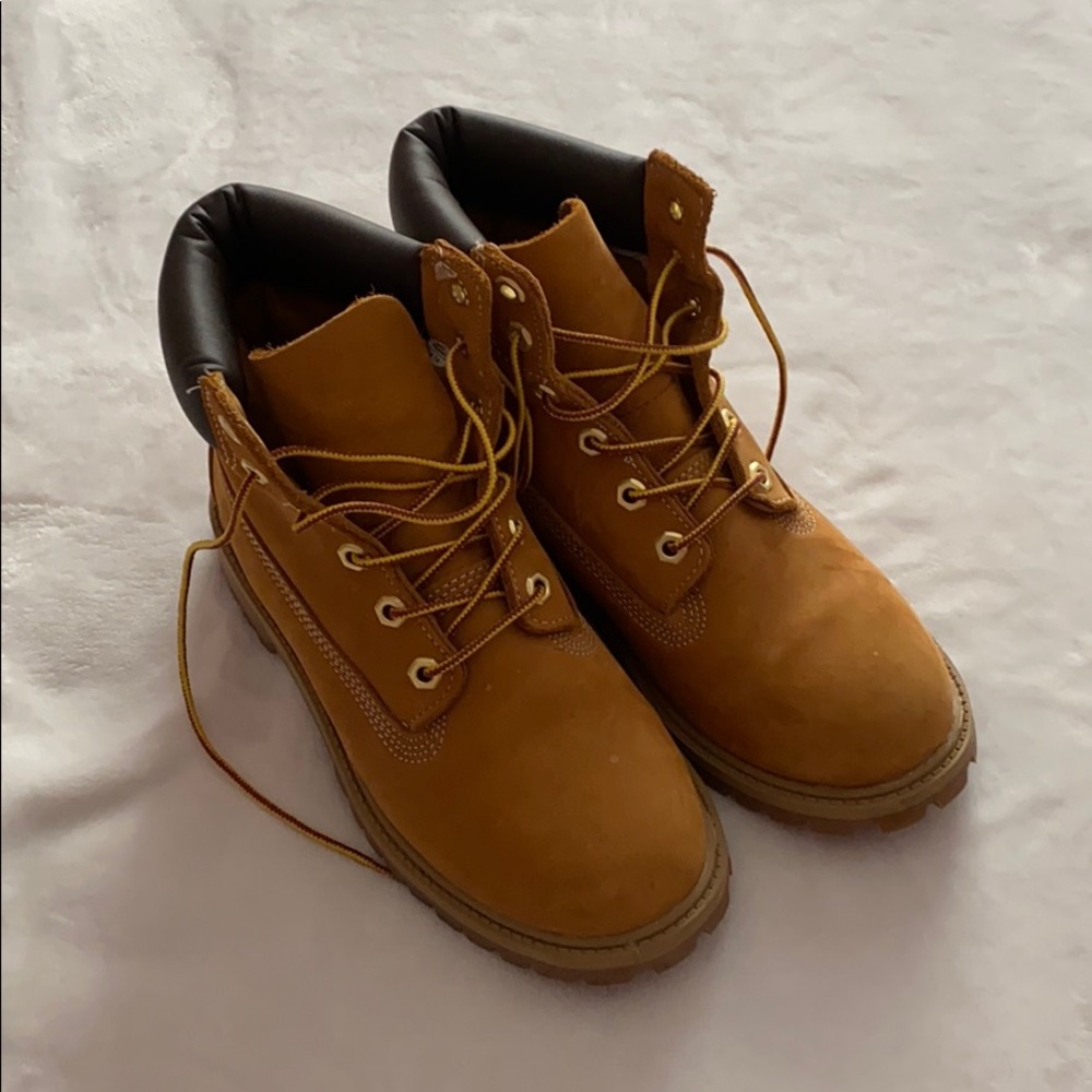 BRAND NEW timberlands